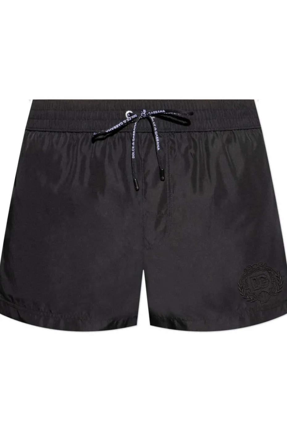 Dolce & Gabbana BLACK Swim shorts