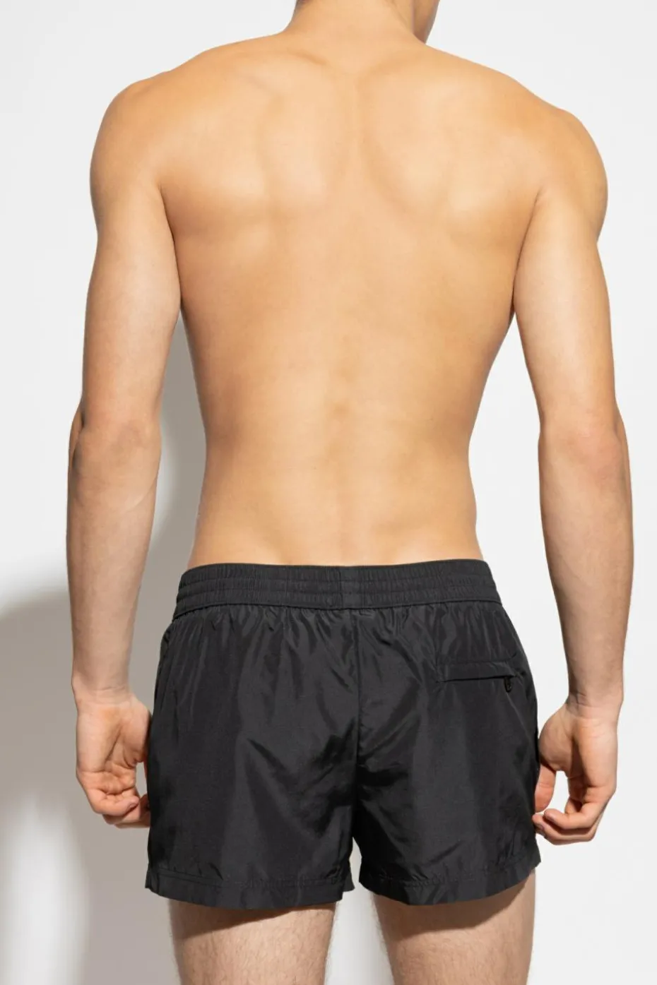 Dolce & Gabbana BLACK Swim shorts