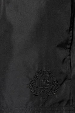 Dolce & Gabbana BLACK Swim shorts