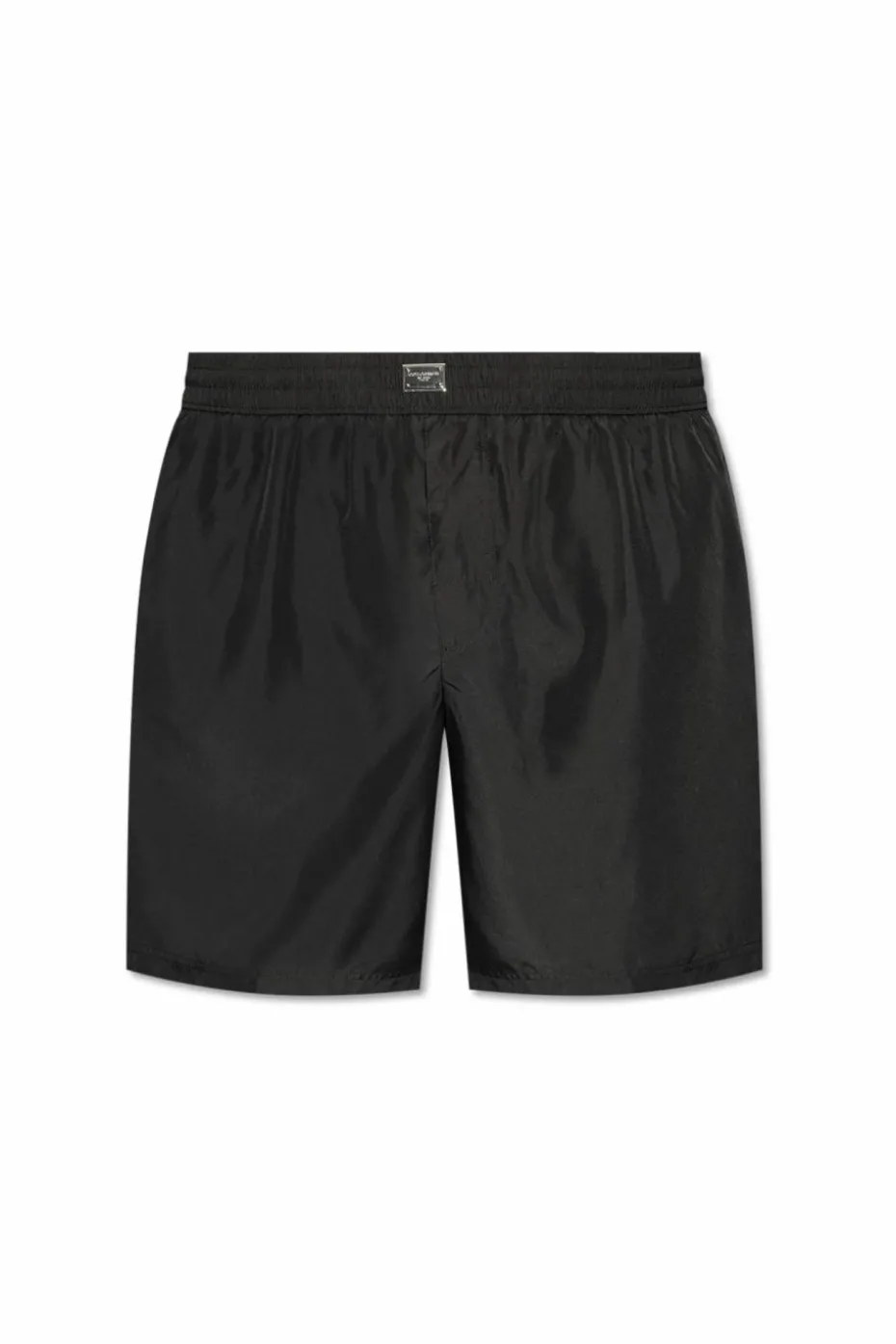 Dolce & Gabbana BLACK Swim trunks