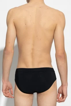 Dolce & Gabbana BLACK Swimming briefs