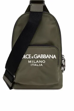 Dolce & Gabbana BLACK Waist bag