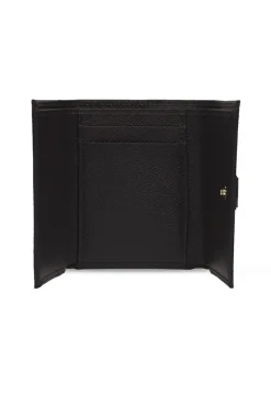 Dolce & Gabbana BLACK Wallet with logo