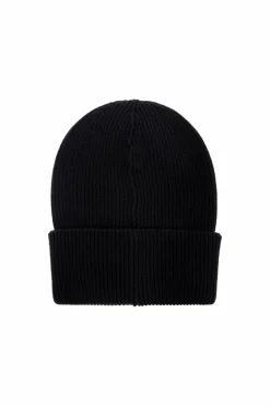 Dolce & Gabbana BLACK Woolen hat