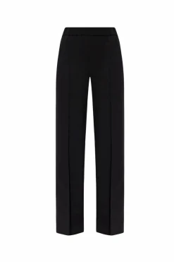 Dolce & Gabbana BLACK Wool Pants