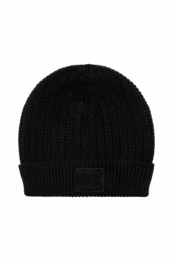 Dolce & Gabbana BLACK Wool beanie