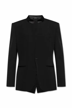 Dolce & Gabbana BLACK Wool blazer