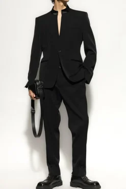 Dolce & Gabbana BLACK Wool blazer