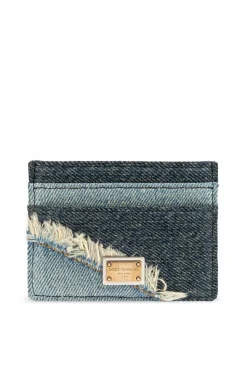Dolce & Gabbana BLUE Card holder