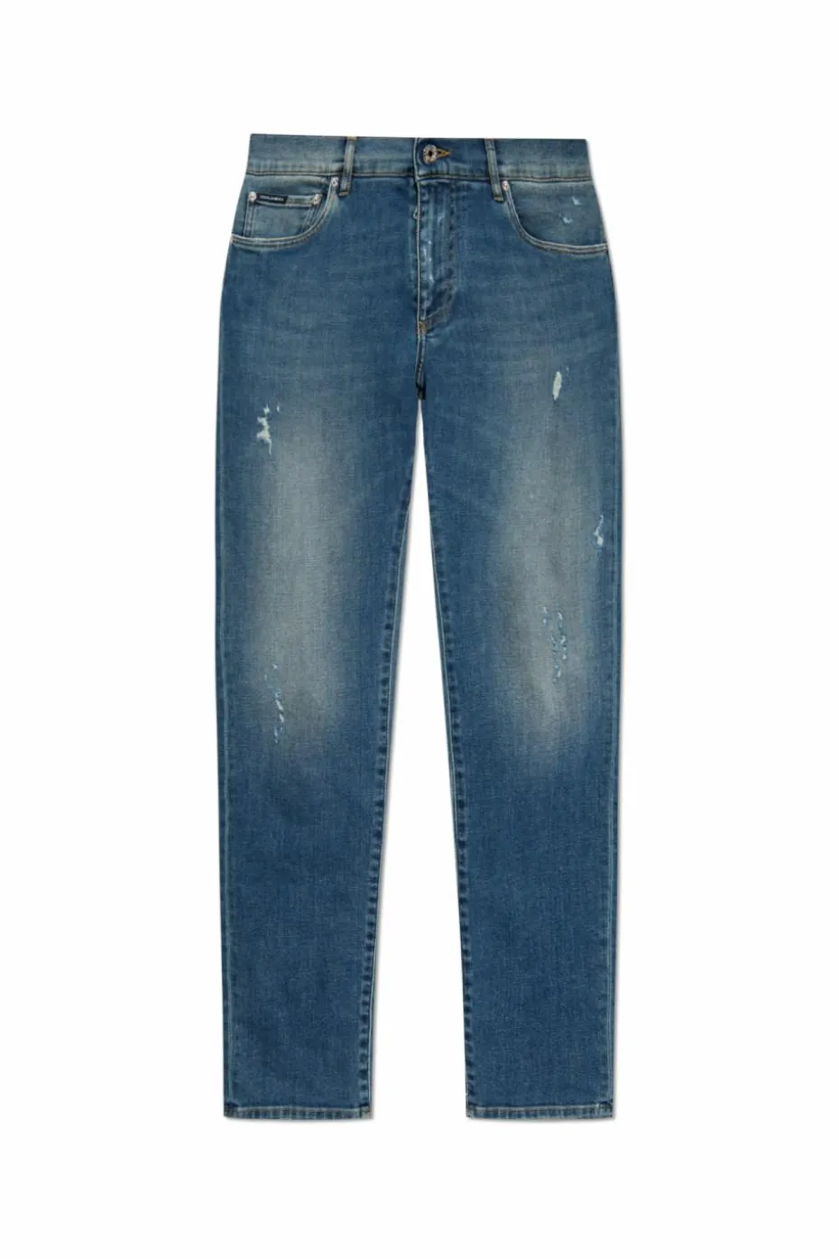 Dolce & Gabbana BLUE Jeans slim