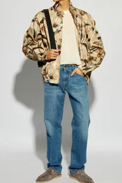 Dolce & Gabbana BLUE Jeans with pockets