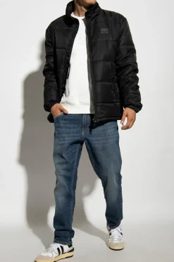 Dolce & Gabbana BLUE Jeans with logo