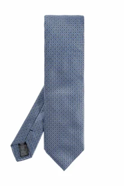 Dolce & Gabbana BLUE Silk tie
