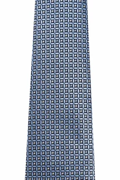 Dolce & Gabbana BLUE Silk tie