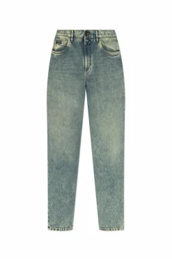 Dolce & Gabbana BLUE Skinny jeans
