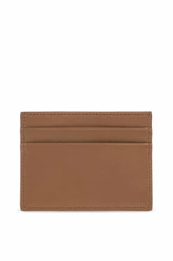 Dolce & Gabbana BROWN Card case