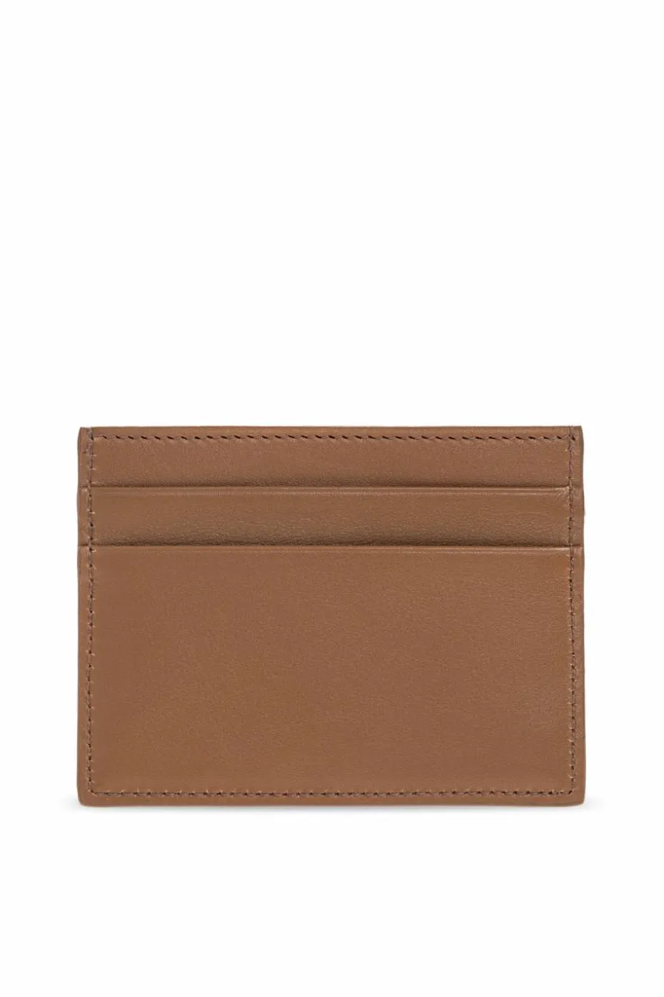 Dolce & Gabbana BROWN Card case