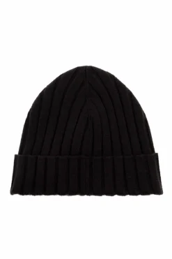 Dolce & Gabbana BROWN Cashmere hat