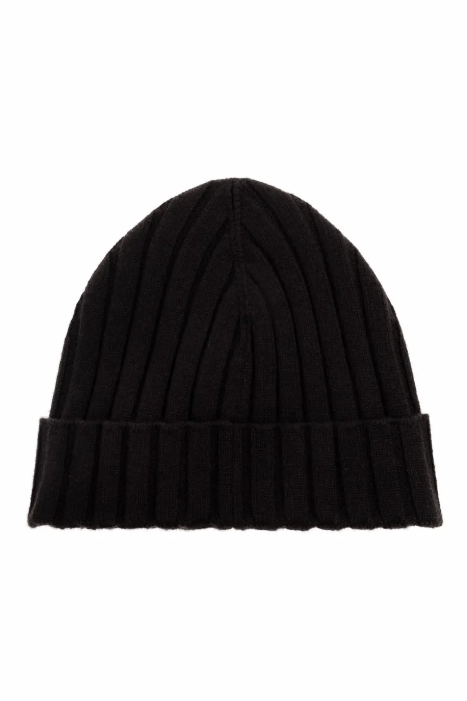 Dolce & Gabbana BROWN Cashmere hat