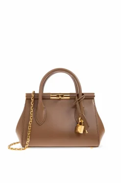 Dolce & Gabbana BROWN Handbag ‘Marlene Mini’