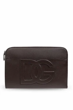 Dolce & Gabbana BROWN Handbag Dolce & Gabbana