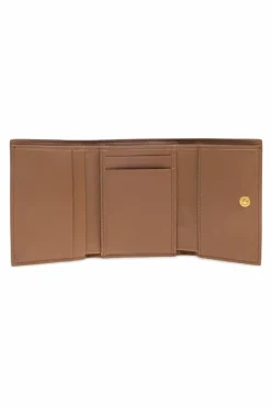 Dolce & Gabbana BROWN Leather wallet