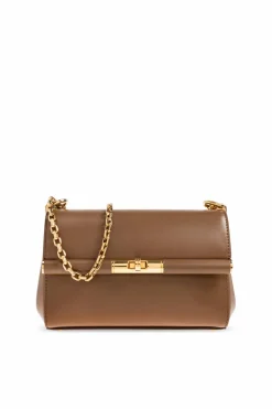 Dolce & Gabbana BROWN Shoulder bag ‘Marlene Mini’