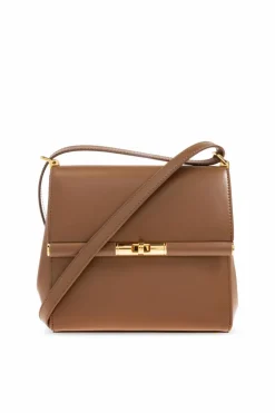 Dolce & Gabbana BROWN Shoulder bag ‘Marlene’