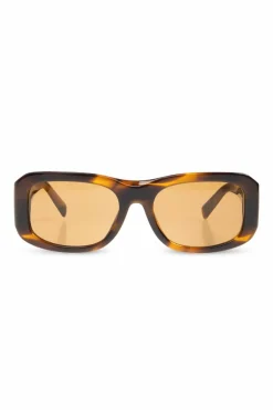 Dolce & Gabbana BROWN Sunglasses