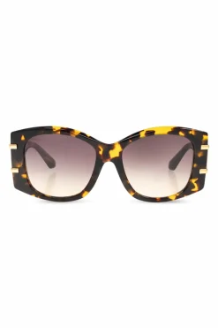Dolce & Gabbana BROWN Sunglasses