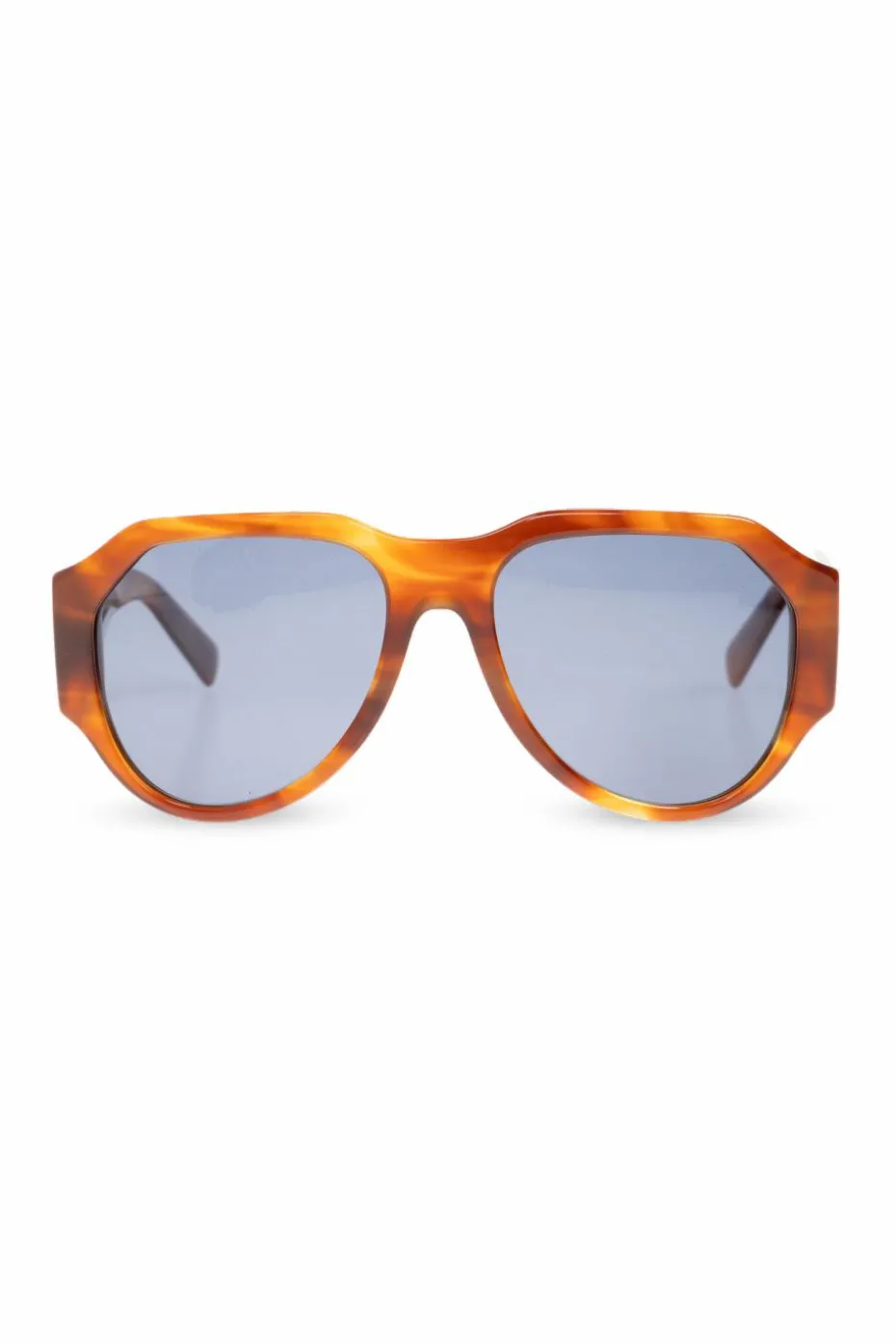 Dolce & Gabbana BROWN Sunglasses