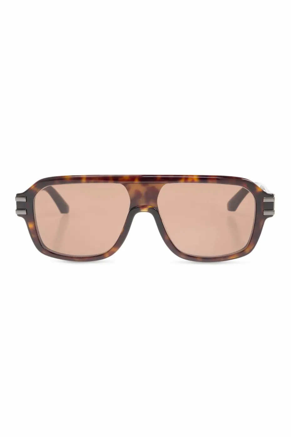 Dolce & Gabbana BROWN Sunglasses