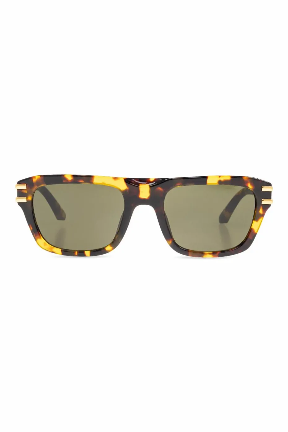 Dolce & Gabbana BROWN Sunglasses