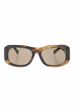 Dolce & Gabbana BROWN Sunglasses