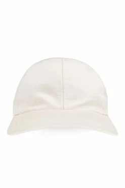 Dolce & Gabbana cream Baseball cap