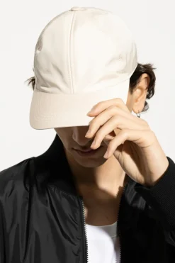 Dolce & Gabbana cream Baseball cap