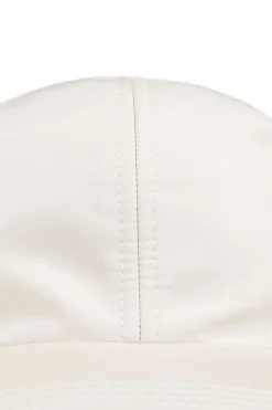 Dolce & Gabbana cream Baseball cap