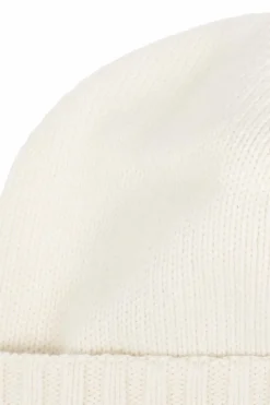 Dolce & Gabbana cream Cap with logo