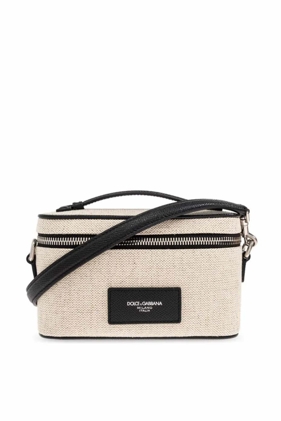 Dolce & Gabbana cream Handbag "Atene Mini"