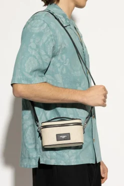Dolce & Gabbana cream Handbag "Atene Mini"