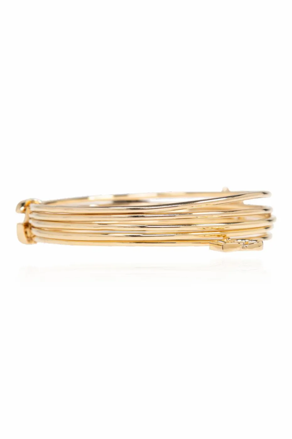 Dolce & Gabbana GOLD Brass bracelet