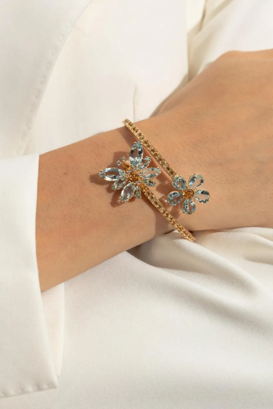 Dolce & Gabbana GOLD Gold Bracelet