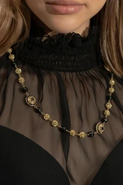 Dolce & Gabbana GOLD Gold Necklace