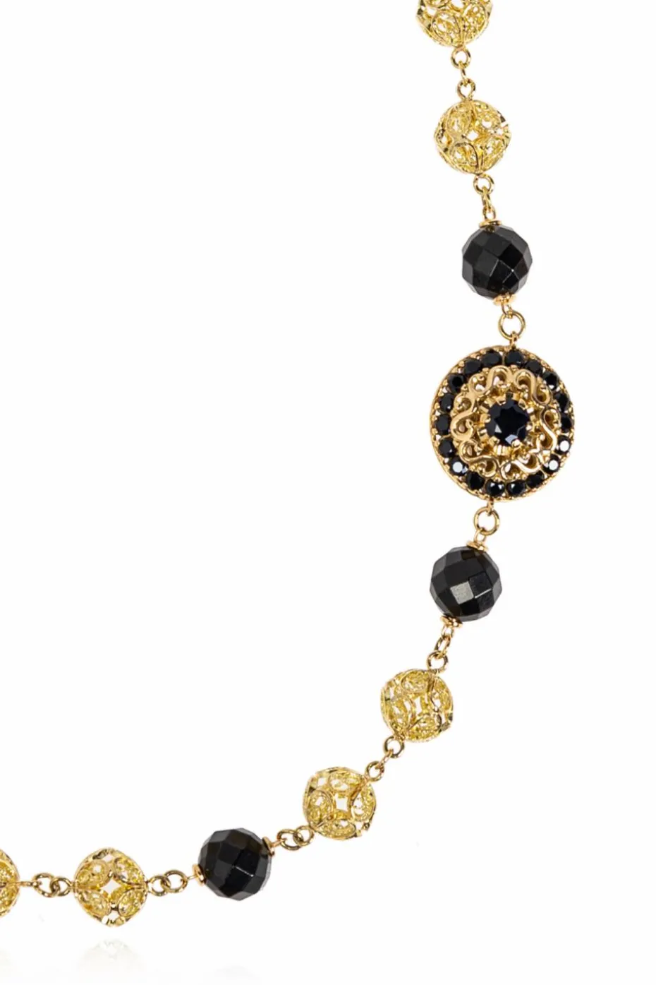Dolce & Gabbana GOLD Gold Necklace