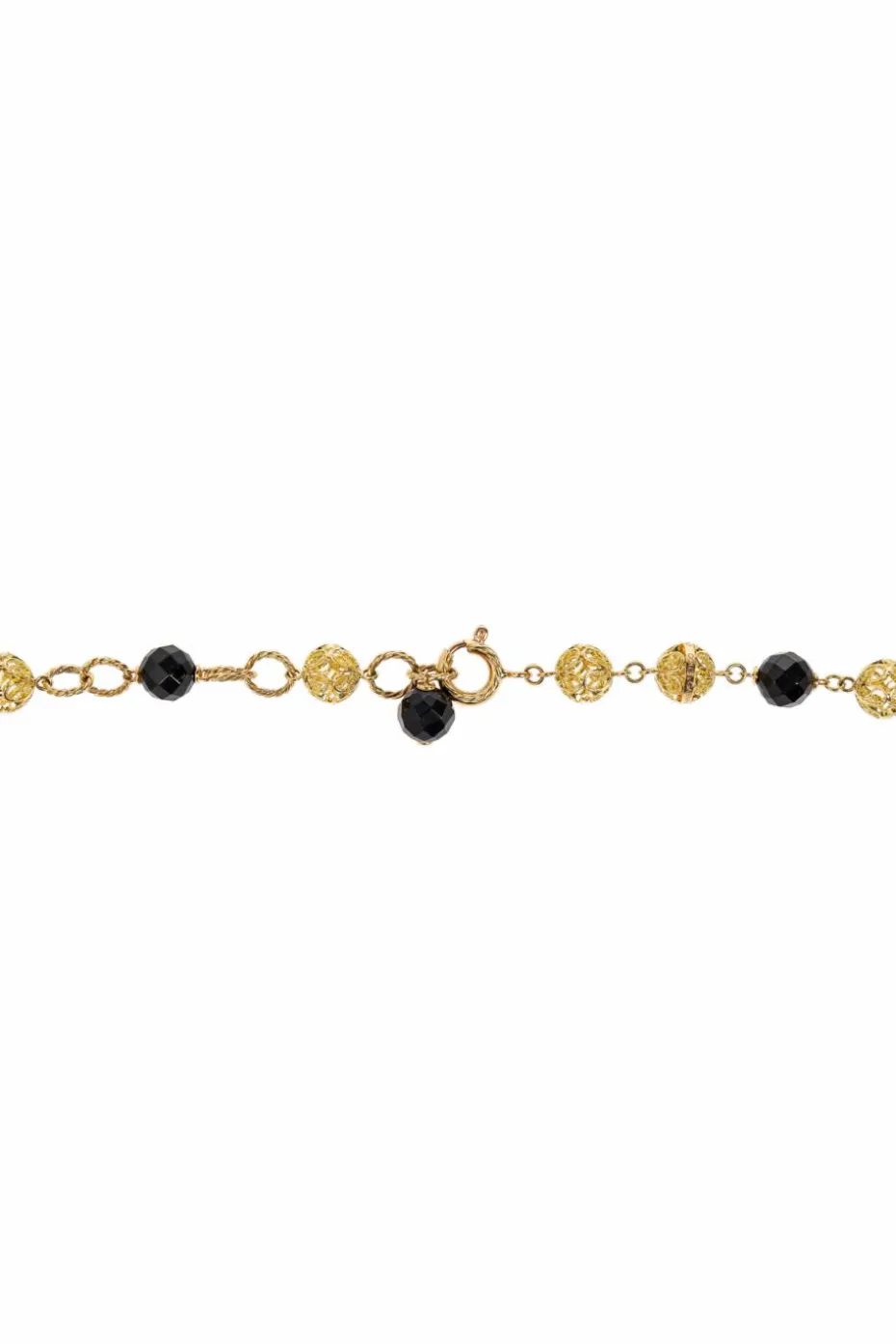 Dolce & Gabbana GOLD Gold Necklace