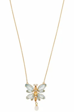 Dolce & Gabbana GOLD Gold necklace