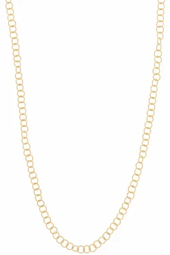 Dolce & Gabbana GOLD Gold Necklace