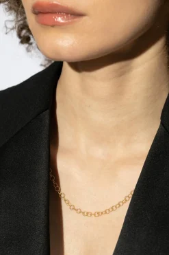 Dolce & Gabbana GOLD Gold Necklace