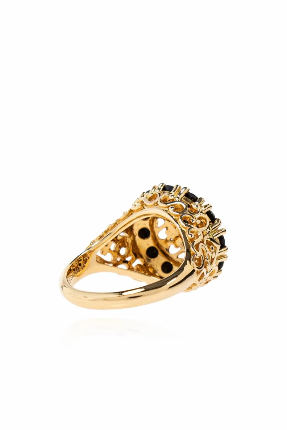 Dolce & Gabbana GOLD Gold ring