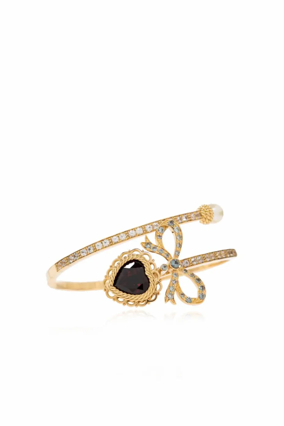 Dolce & Gabbana GOLD Gold Bracelet